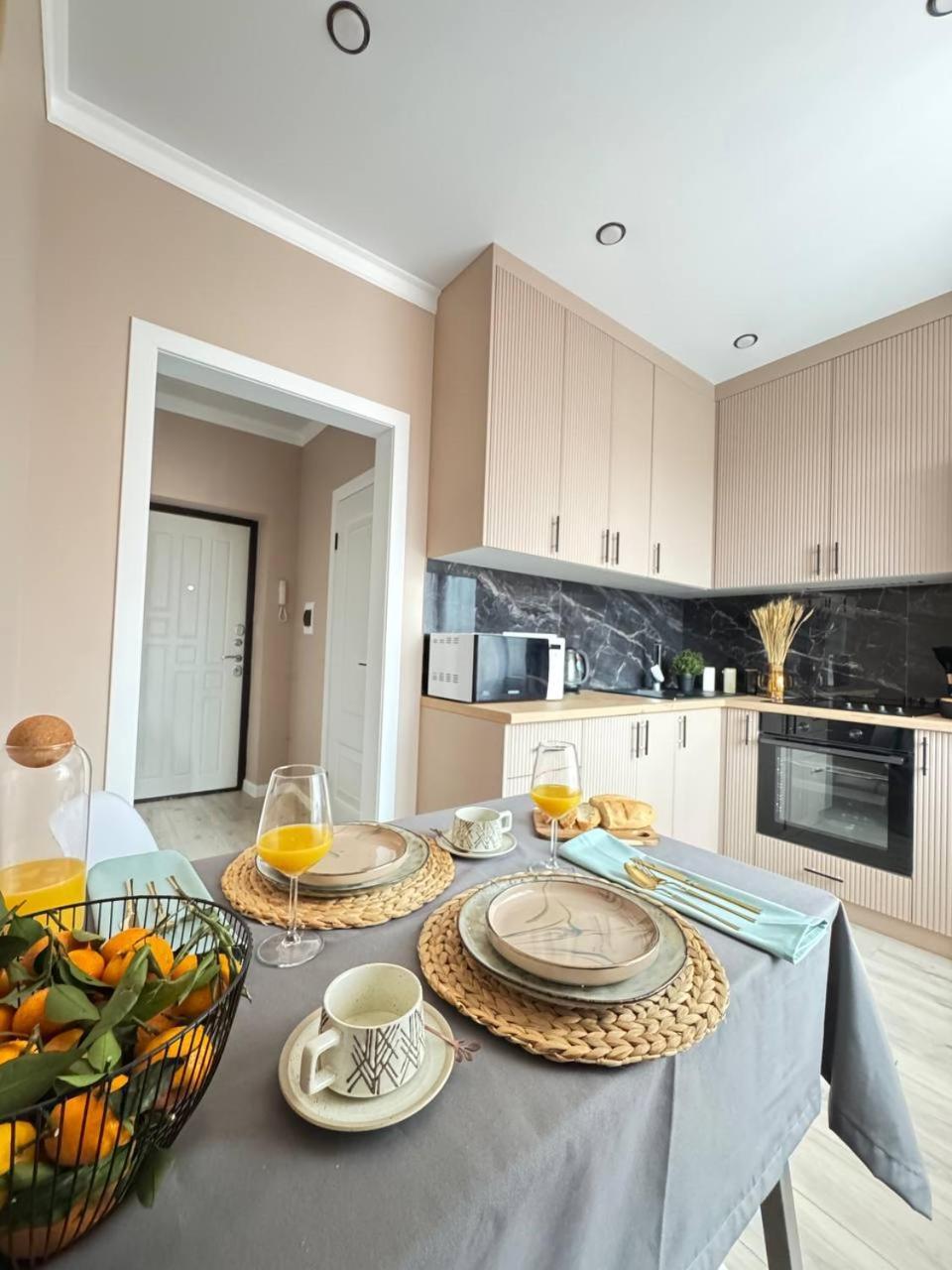 жк Naizatas Apartment *