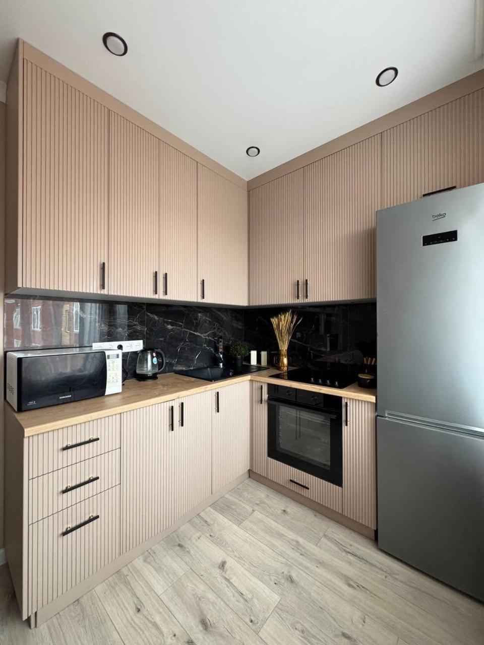 Apartment жк Naizatas *